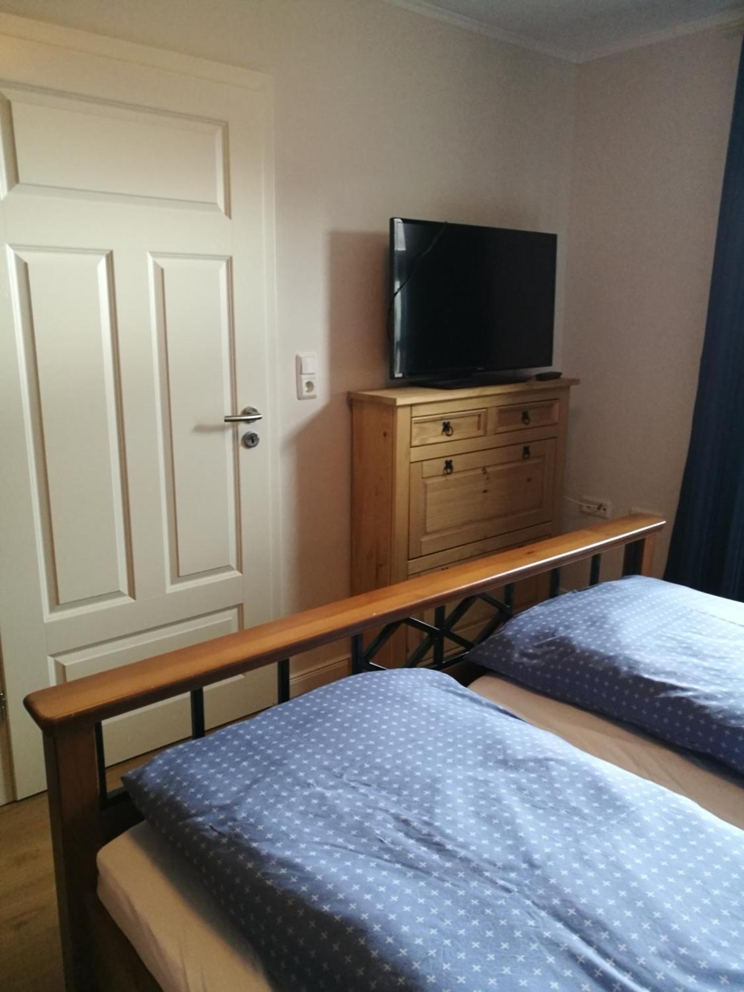Ferienwohnung Pelzer - a64099 Krummhörn Exterior foto