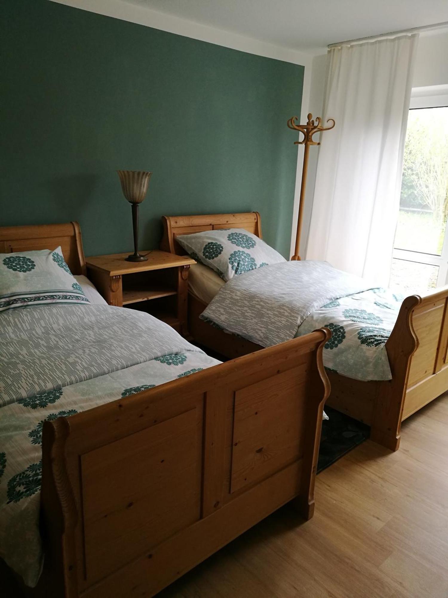 Ferienwohnung Pelzer - a64099 Krummhörn Exterior foto