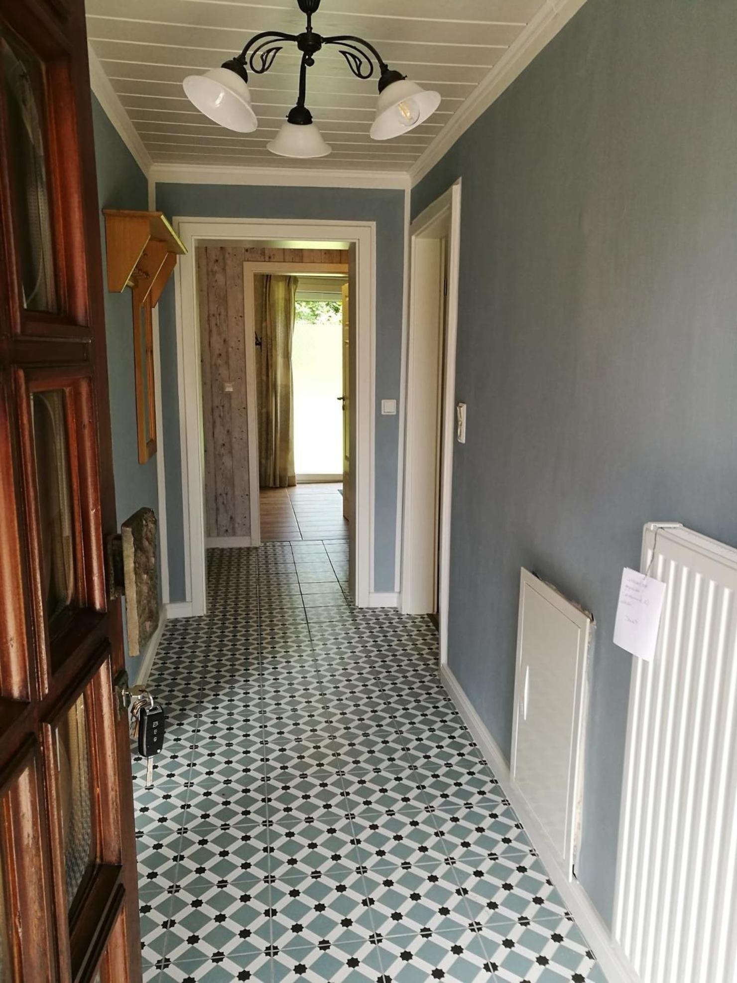Ferienwohnung Pelzer - a64099 Krummhörn Exterior foto