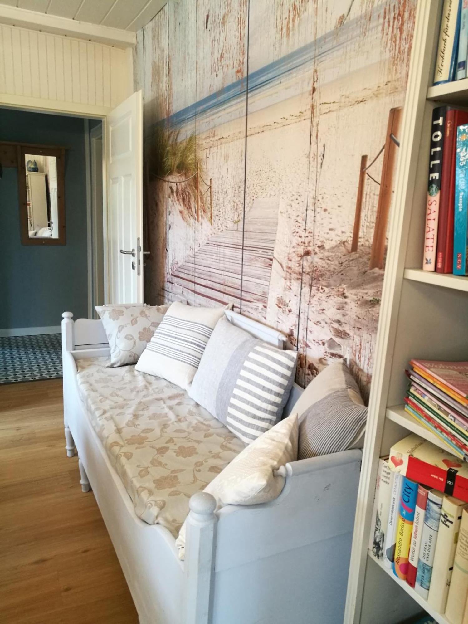Ferienwohnung Pelzer - a64099 Krummhörn Exterior foto