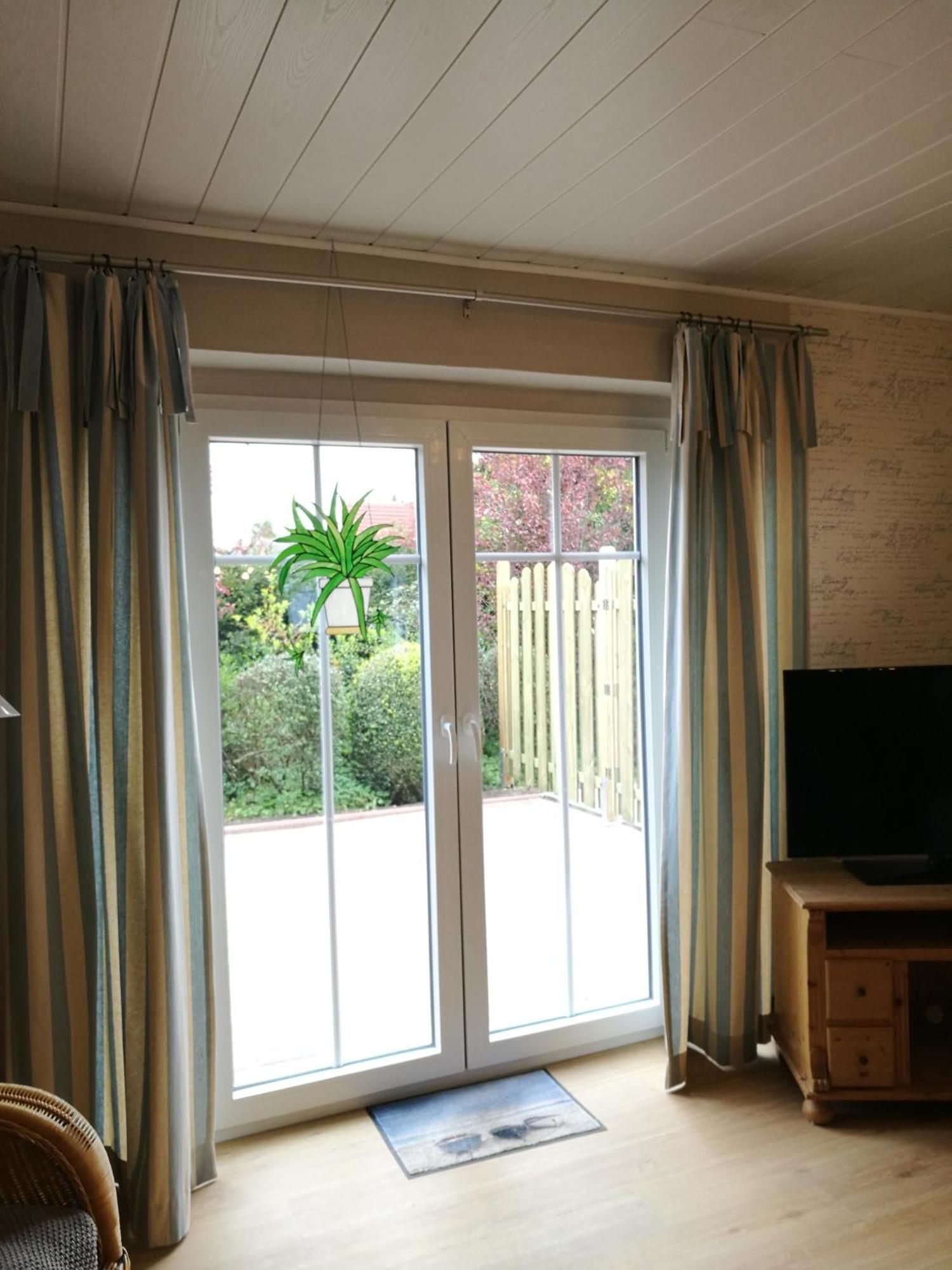 Ferienwohnung Pelzer - a64099 Krummhörn Exterior foto