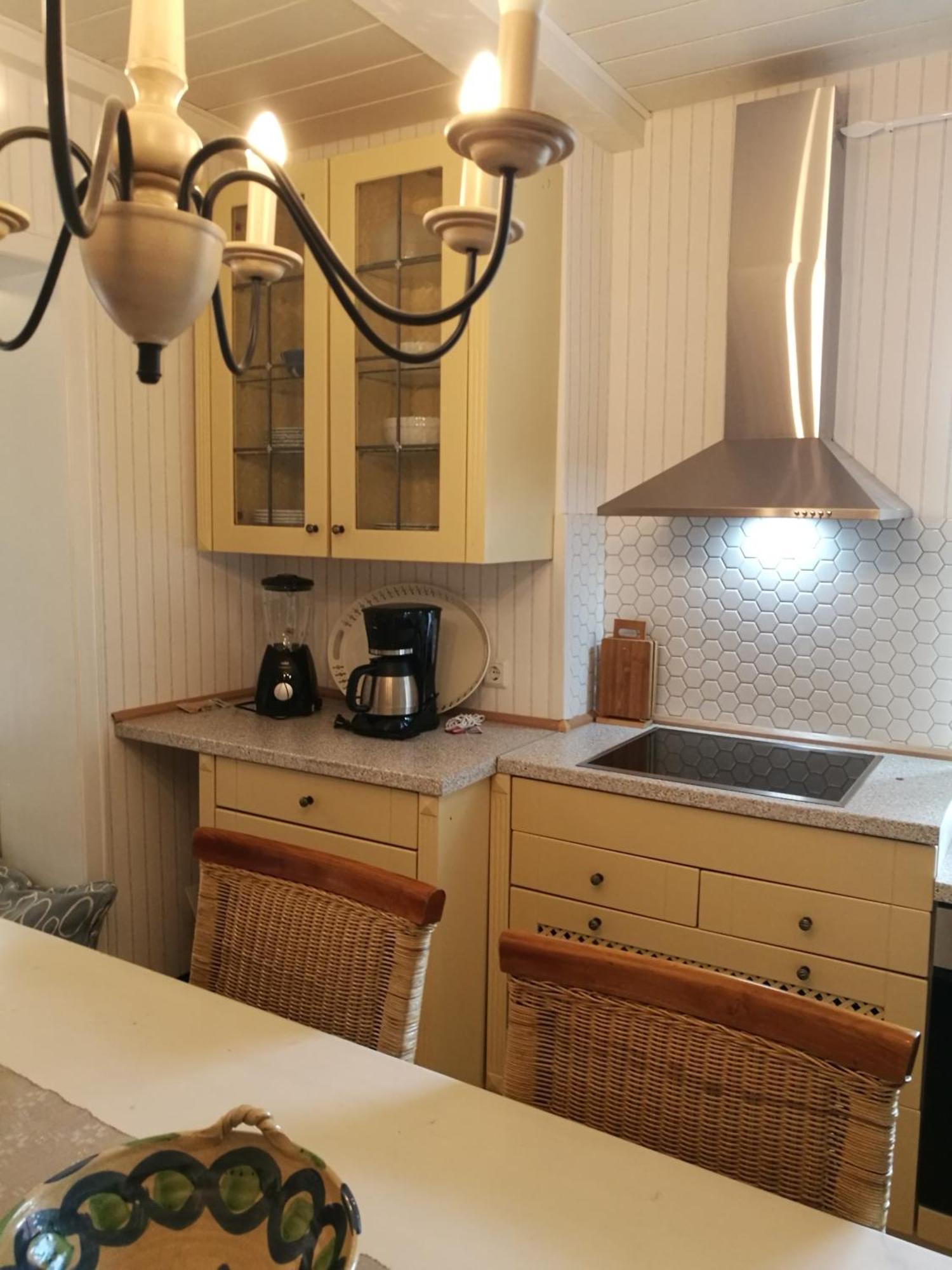 Ferienwohnung Pelzer - a64099 Krummhörn Exterior foto
